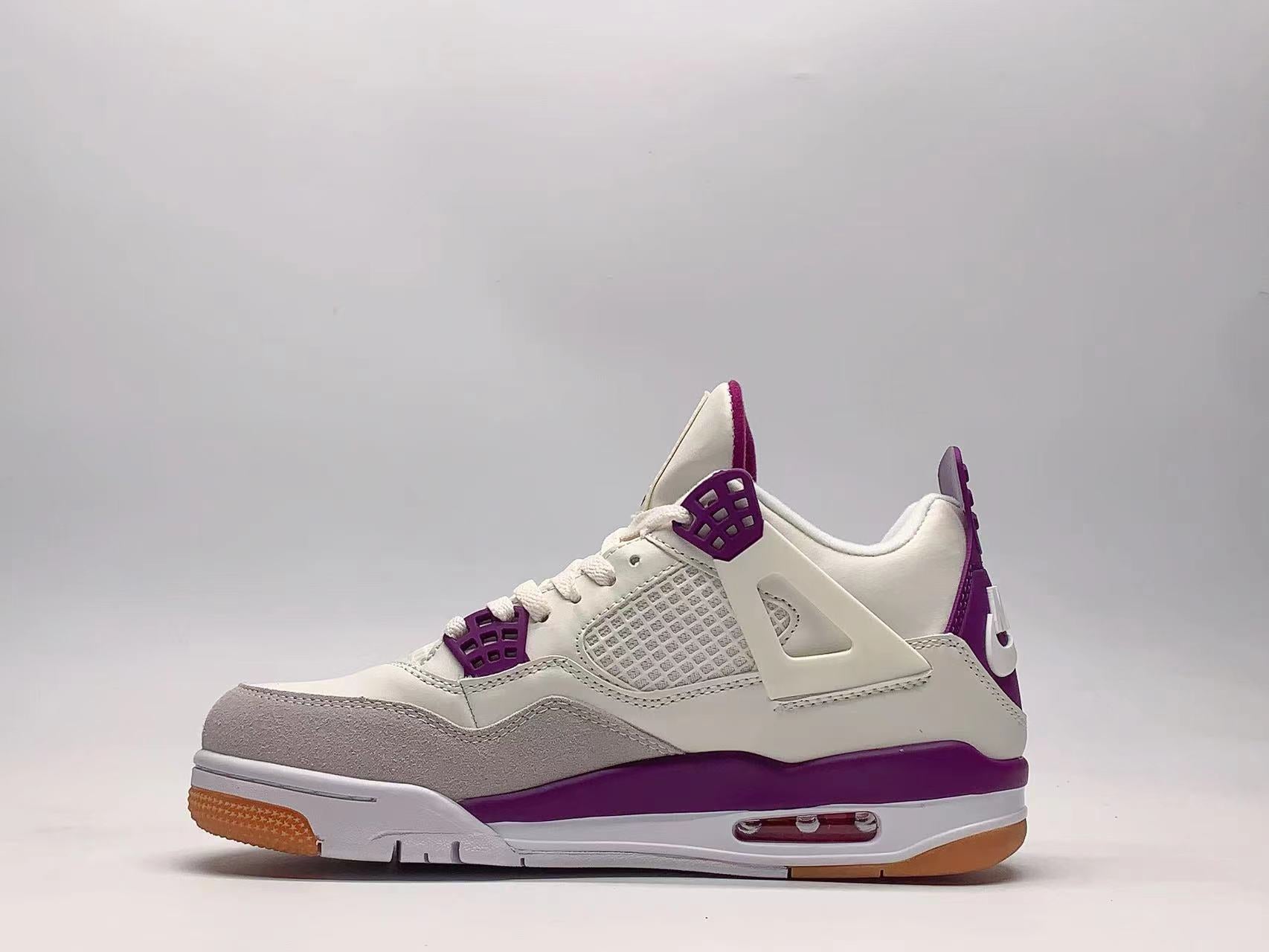 Nike SB x Air Jordan 4 PAICU - hautevea