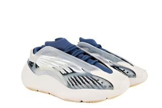 ADDIDAS YEEZY 700 V3 Kyanite