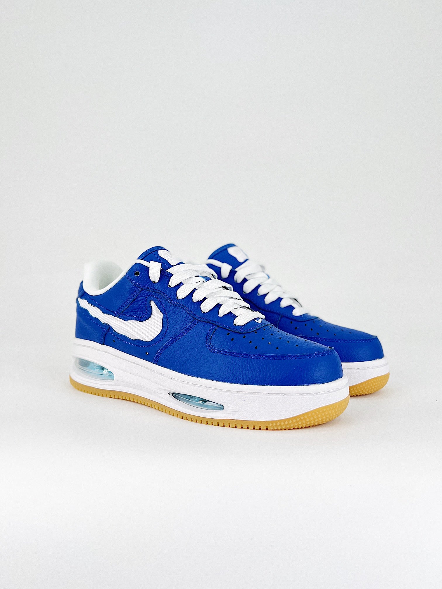 Sneakers Nike Air Force1 Low - hautevea